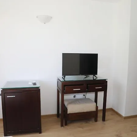 Къща За Гости Равда 라브다