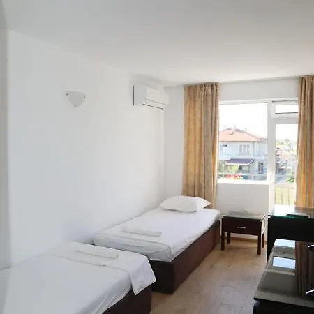 Къща За Гости Равда 게스트하우스 라브다