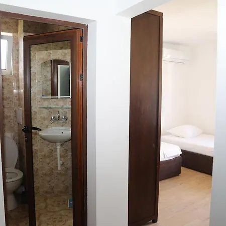 Къща За Гости Равда 게스트하우스 라브다