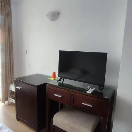 Къща За Гости Равда 게스트하우스 라브다