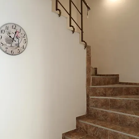 Къща За Гости Равда ゲストハウス 3*